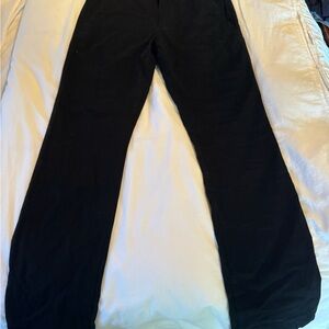 Gap pants. Essential khaki skinny.